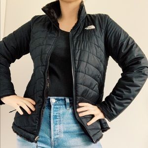 North face jacket